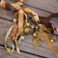 Vintage Visions Large Witch Bells / Wreath