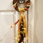Vintage Visions Large Witch Bells / Wreath