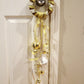 Golden Large Witch Bells / Wreath