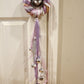 Lavender Dreams Large Witch Bells / Wreath