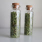 Tumbled Peridot Chips - Spell Supply Jar