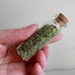 Tumbled Peridot Chips - Spell Supply Jar