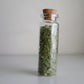 Tumbled Peridot Chips - Spell Supply Jar
