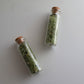 Tumbled Peridot Chips - Spell Supply Jar