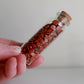 Tumbled Red Jasper Chips - Spell Supply Jar
