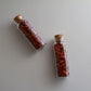 Tumbled Red Jasper Chips - Spell Supply Jar
