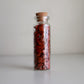 Tumbled Red Jasper Chips - Spell Supply Jar