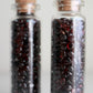 Tumbled Garnet Chips - Spell Supply Jar