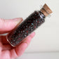 Tumbled Garnet Chips - Spell Supply Jar