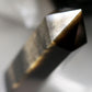 Gold Sheen Obsidian Tower (4")