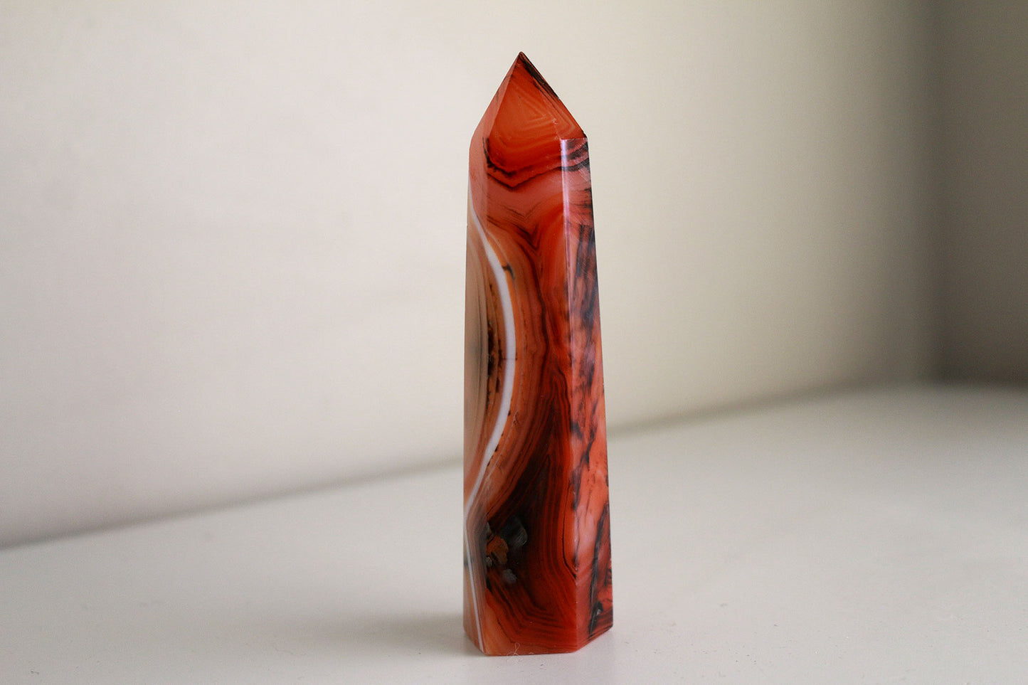 Sardonyx Tower (4")
