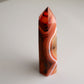 Sardonyx Tower (4")