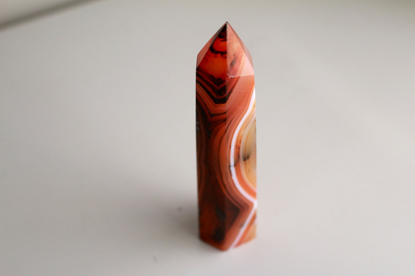 Sardonyx Tower (4")