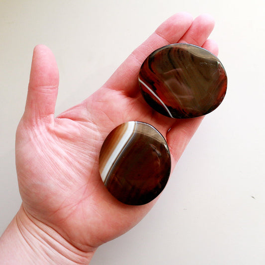 Sardonyx Palm