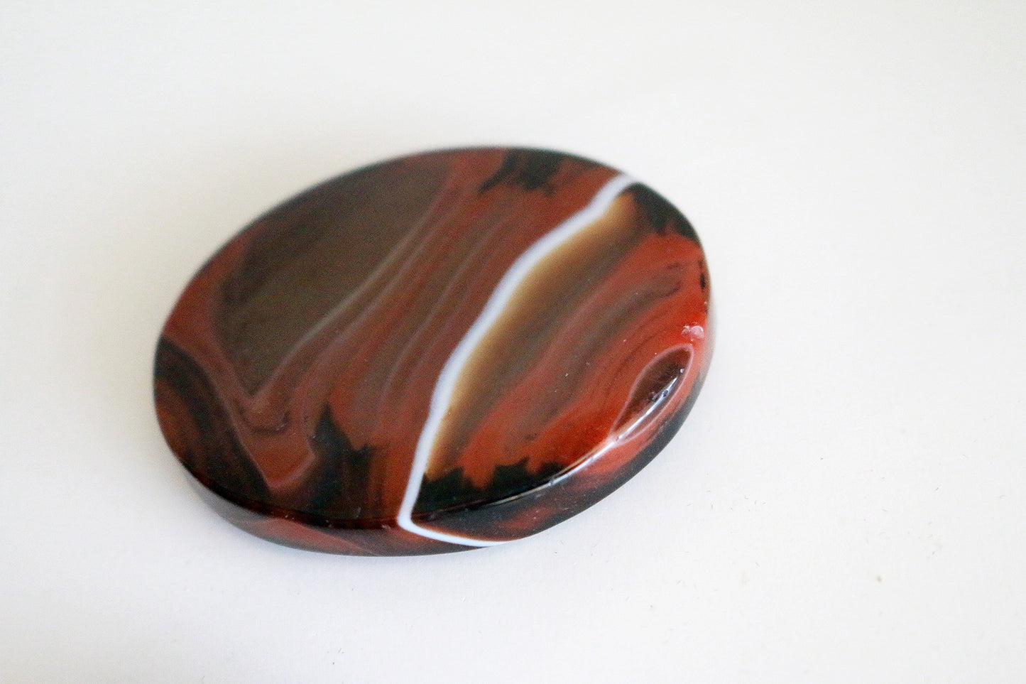 Sardonyx Palm