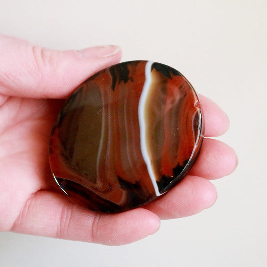 Sardonyx Palm