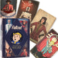 Fallout: The Official Tarot Deck and Guidebook