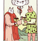 Magickal Cats Tarot