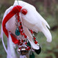 Mari Lwyd Ornament - 11/30/25 (eTicket)