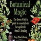 Blackthorn's Botanical Magic