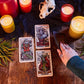 Tarot del Toro: A Tarot Deck and Guidebook