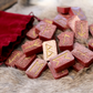 Maroon Glitter Rune Set