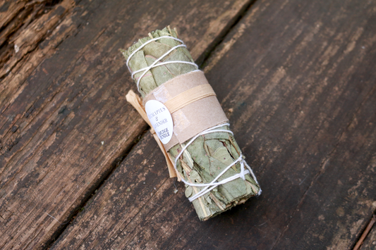 Eucalyptus & Lavender Smudge Stick