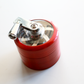 Four Tier Grinder