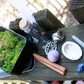 Mini Travel Altar : The Basics