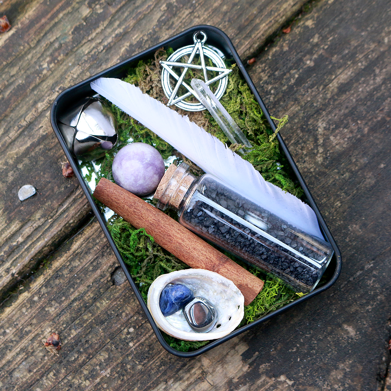 Handmade Witchery