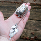 Owl Scales Tea Infuser