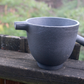 Cast Iron 3.8" Mortar and Pestle Bowl