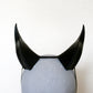Medium "Beast" Costume Horns