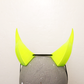Medium "Beast" Costume Horns