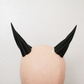 Medium "Imp" Costume Horns