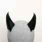 Medium "Brute" Costume Horns