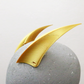 Medium "Brute" Costume Horns