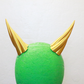 Medium "Imp" Costume Horns