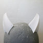 Medium "Brute" Costume Horns