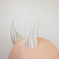Medium "Imp" Costume Horns