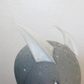 Medium "Brute" Costume Horns