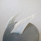 Medium "Brute" Costume Horns