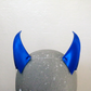 Medium "Brute" Costume Horns