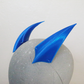 Medium "Brute" Costume Horns