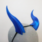 Medium "Double Ridge" Costume Horns