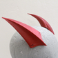 Medium "Brute" Costume Horns