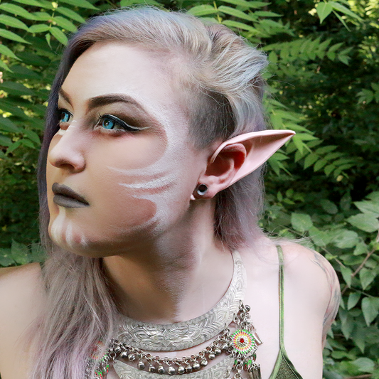 Long Elf Ears