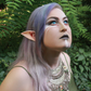 Long Elf Ears