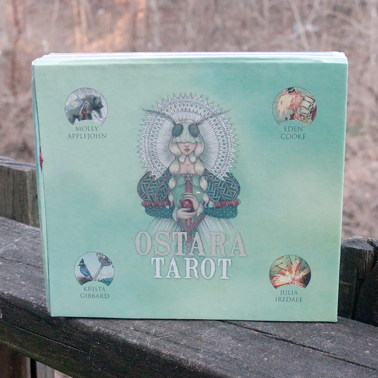 Ostara Tarot
