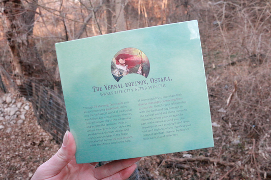 Ostara Tarot